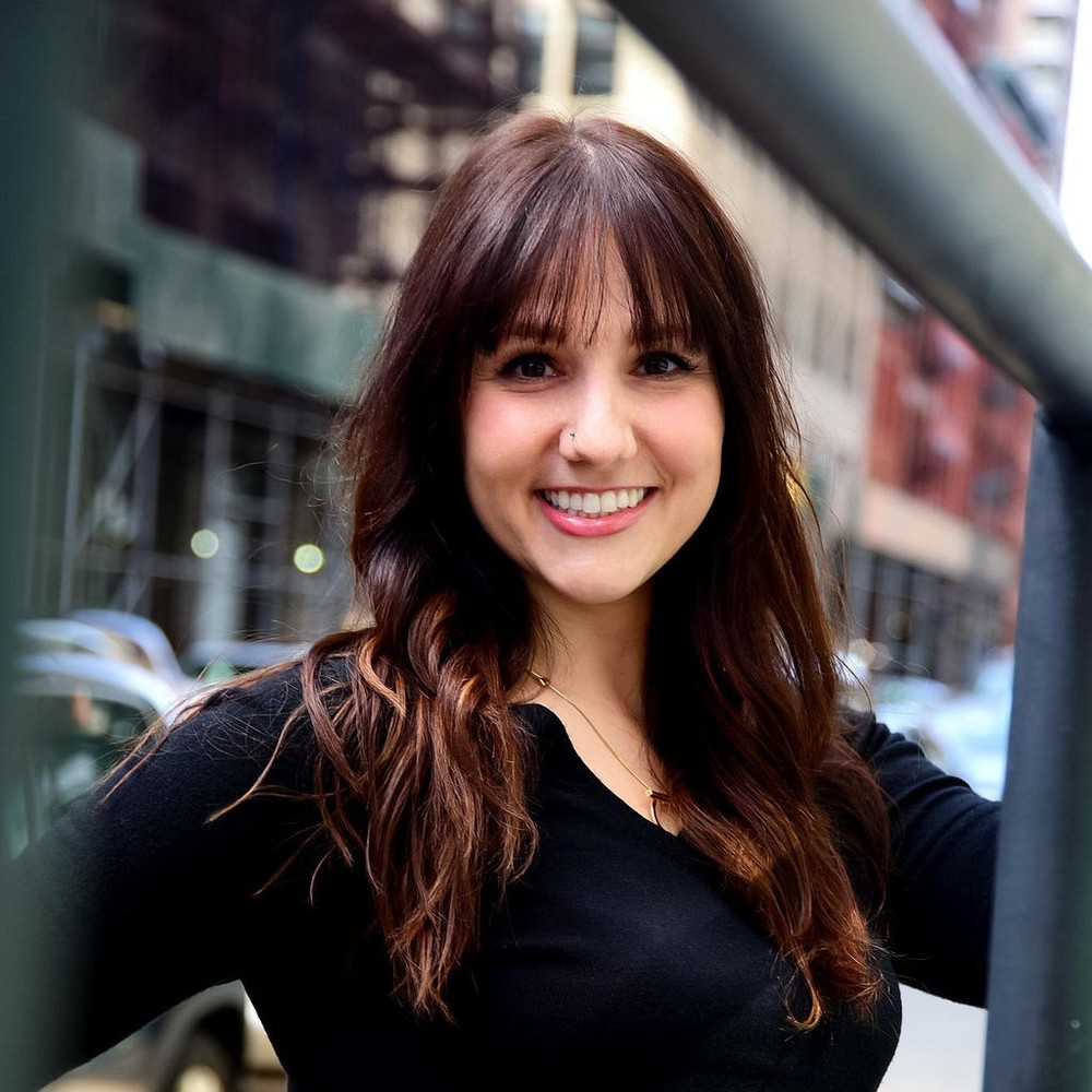 Meet your Posher, Mary